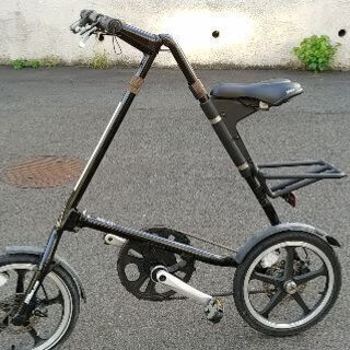 ストライダ　STRIDA