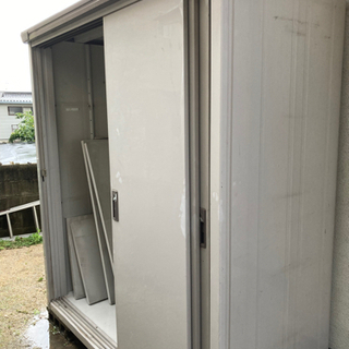 ヨド物置　お気軽にお問い合わせください