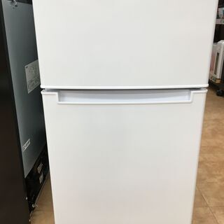 【トレファク摂津店】Haier（ハイアール）2021年製の2ドア冷蔵庫が入荷しました！！！
