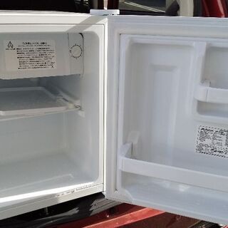 美品 45L 1ドア冷蔵庫 | www.cnym.com.ar