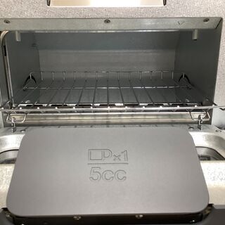 BALMUDA/バルミューダ スチームトースター 1300W K01E-GW 2020年製 【ユーズドユーズ名古屋天白店】 J1005 BALMUDA/バルミューダ スチームトースター 1300W K01E-GW 2020年製