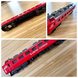 トレーン　５１台＋おまけ　Nゲージ　ナインゲージ【廃盤品多数】