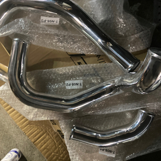 c35 ローレル HPI 前置きインタークーラー用パイピングキット