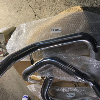 c35 ローレル HPI 前置きインタークーラー用パイピングキット
