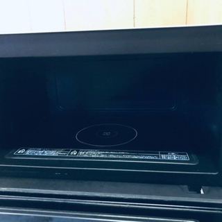 636番 TOSHIBA✨東芝電子レンジ✨ER-M6‼️