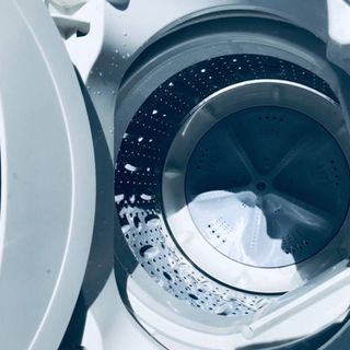 ET642番⭐️ SHARP電気洗濯機⭐️ 2018年製