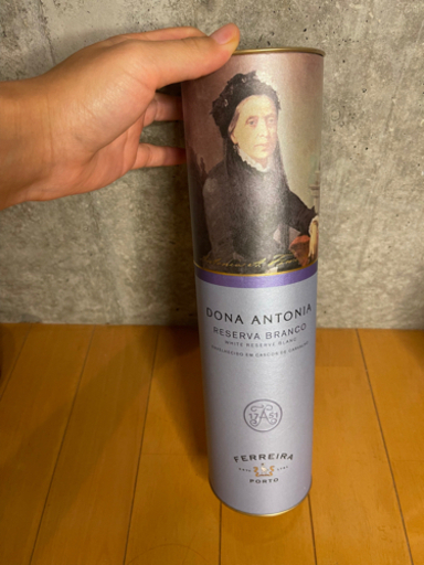 東京都のお酒 ポートワイン 赤白ロゼ