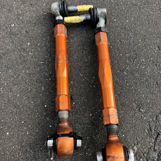 商談中】18クラウン リアアッパーアーム