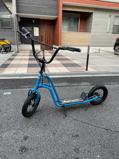 バギークロス