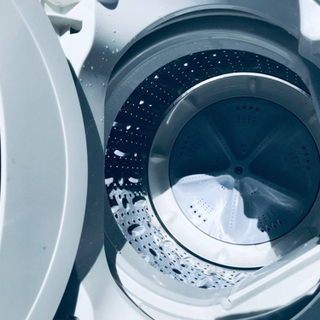 ✨2018年製✨642番 SHARP✨全自動電気洗濯機✨ES-GE5B-T‼️