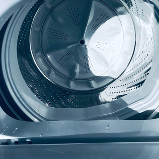 ✨2018年製✨643番 Panasonic✨全自動電気洗濯機✨NA-F50B11‼️