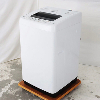 【ネット決済】【Hisense】特別価格！2017年製 洗濯機 ...