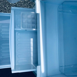 ET648番⭐️SHARPノンフロン冷凍冷蔵庫⭐️ 2018年製