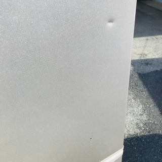 ET649番⭐️日立ノンフロン冷凍冷蔵庫⭐️ 2017年式