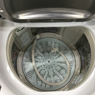 トレファク神戸新長田】HITACHIの縦型洗濯乾燥機です！【取りに来れる 