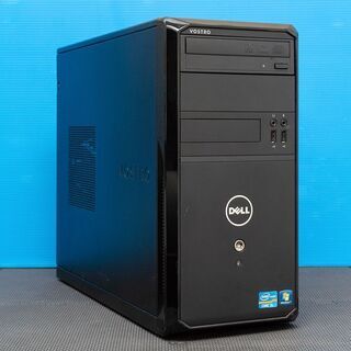 【ネット決済・配送可】成立御礼!　ライトゲーミングDELL PC...