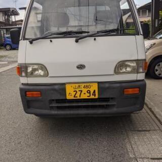 山形の中古車 ジモティー