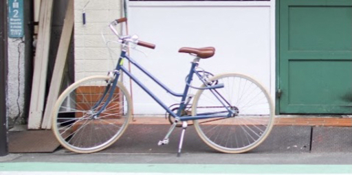 その他 tokyobike