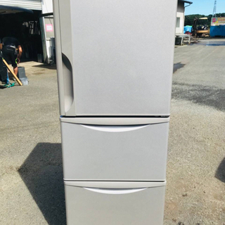 National NR-E401T-H 冷蔵庫 401L 2007年製 National NR-E401T-H 冷蔵庫 401L 2007年製