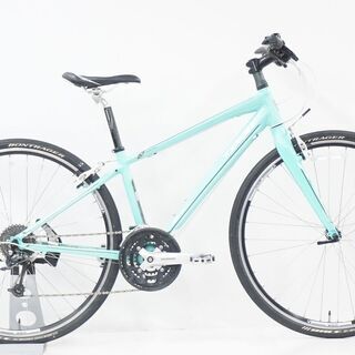 TREK 「トレック」 7.4FX WSD 2012年モデル クロスバイク