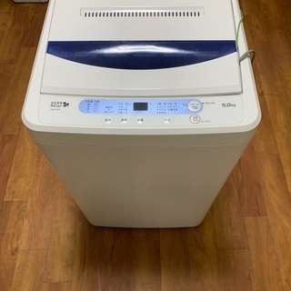 ヤマダ電気オリジナル洗濯機
