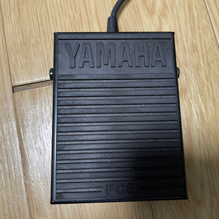 ヤマハ キーボードPSR-SX600+純正スタンド+純正ペダル+カバー