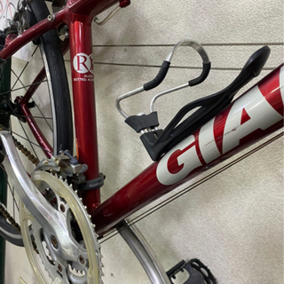 GIANT ジャイアント　クロスバイク　