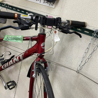 GIANT ジャイアント　クロスバイク　