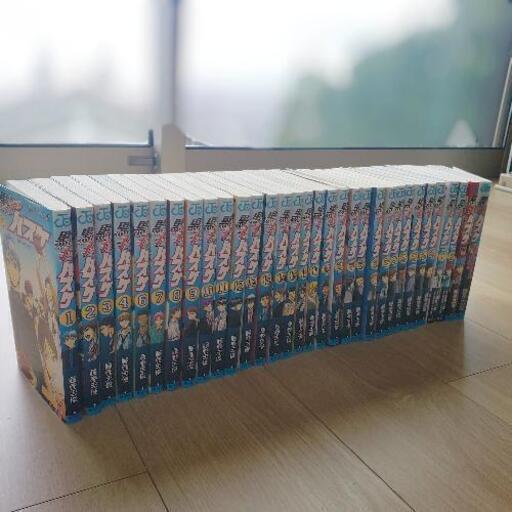 黒子のバスケ 1 4巻 6 29巻 ファンブック等4巻 みゅたす 御影のその他の中古あげます 譲ります ジモティーで不用品の処分