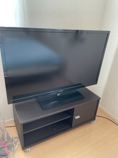 その他 TOSHIBA 40v