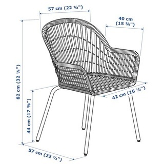 IKEA NILSOVE ニルソーヴェ