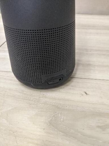 BOSE SoundLink Revolve+ 419356 SoundLink Revolve Bluetooth