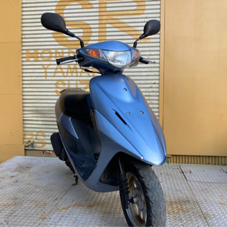 スズキ アドレスV50G 軽整備済み
