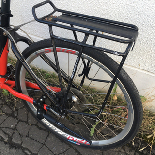 GIANT 26インチ xtc850 マウンテンバイク 自転車