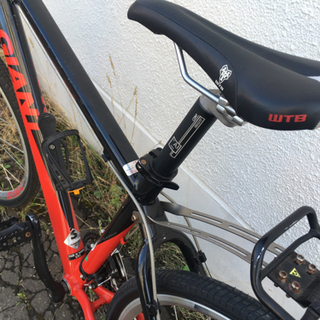 GIANT 26インチ xtc850 マウンテンバイク 自転車