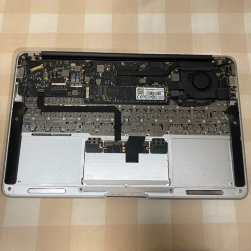 その他 MacBook Air 2010  SSD240GB