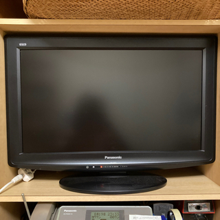 パナソニック　液晶テレビ　22型