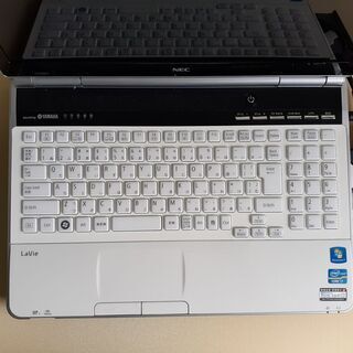 Hau cool様【取引中です】最新Windows11 ☆core i7+SSDで快適☆ NEC LaVie Wi-Fi Bluetooth マルチ 15インチ ① - 静岡市