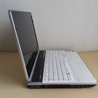 Hau cool様【取引中です】最新Windows11 ☆core i7+SSDで快適☆ NEC LaVie Wi-Fi Bluetooth マルチ 15インチ ① − 静岡県