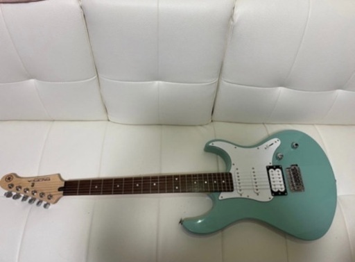 エレキギターPAC112V