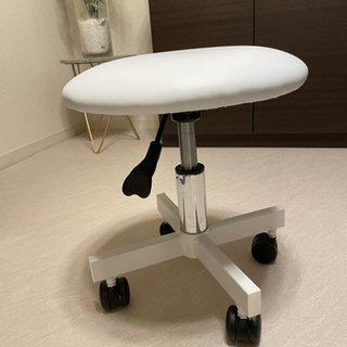 【無料】フットネイル用チェア💺✨