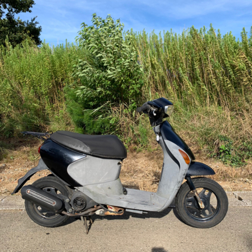 最短即日配送】スズキレッツ4 CA45A SUZUKI LET'S4 即乗り出し可能