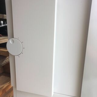 機能門柱(ナスタポスト　宅配ポスト、表札照明付き