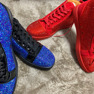 スニーカー メンズ