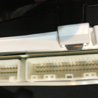 アルファード　10系　メーター＋変換ハーネス