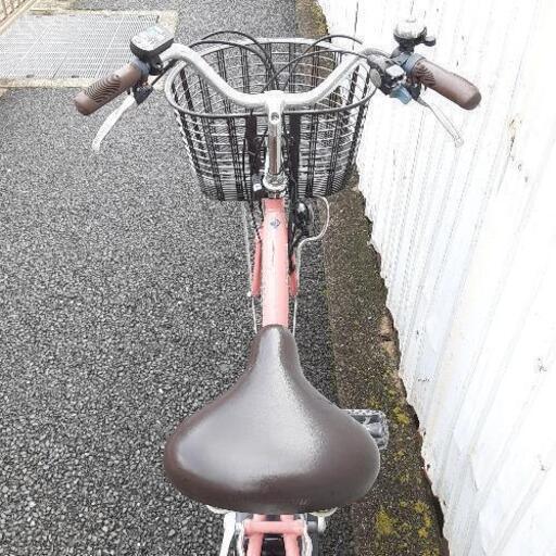 8月-17 電動アシスト自転車 24インチ ブリヂストン 充電器 鍵 お得