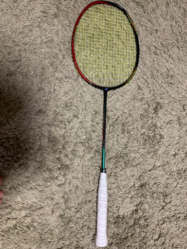 その他 YONEX Astrox 88D 3U-G5