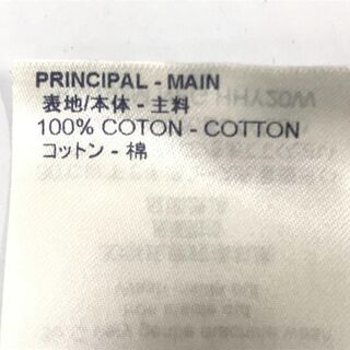 ルイヴィトン オールオーバーロゴ Mサイズ ブラック 