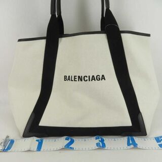 バレンシアガ トートバッグ 美品　Aランク　Large ラージ　Lサイズ