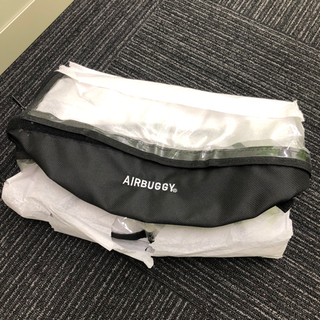 申し訳ございません。受付終了しました。エアバギー  ココ ブレーキEX フロムバース　アースブルー　デニム